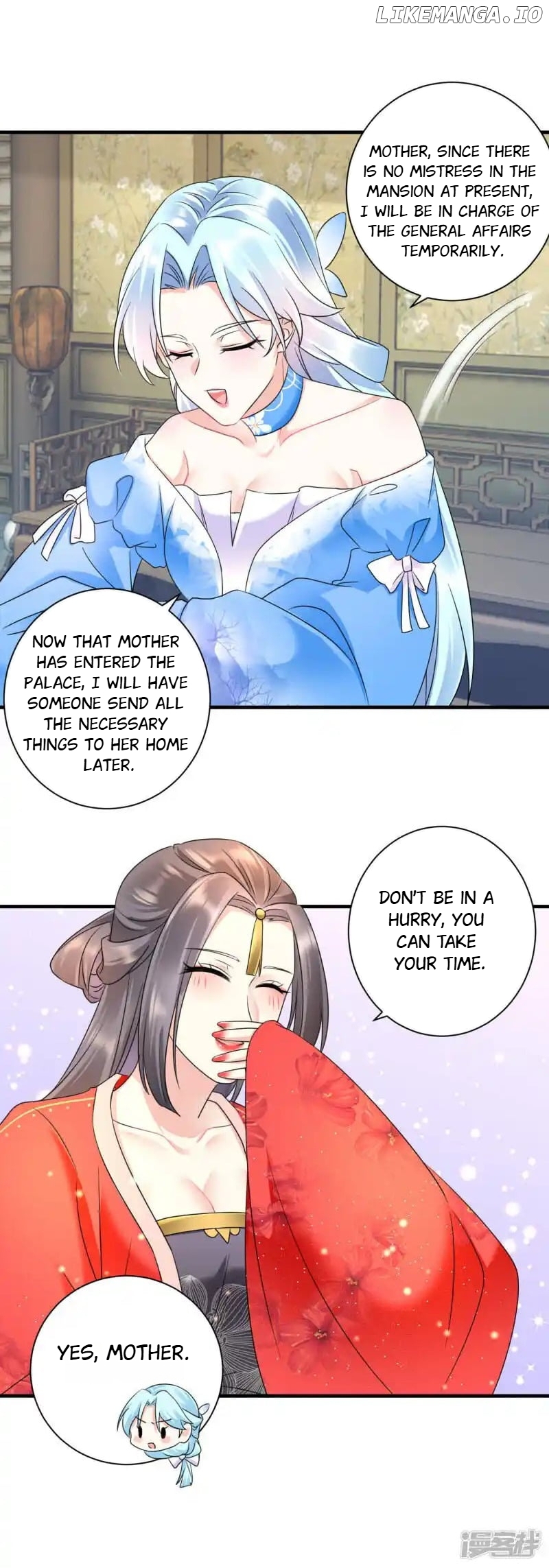 The Cold King’s Beloved Forensic Wife chapter 63 - page 4